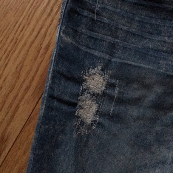 Forever 21 jeans - Picture 3 of 6